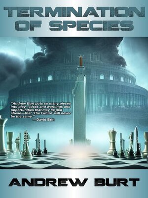 cover image of Termination of Species